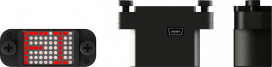 Flap indicator (for LX80x0/90x0)