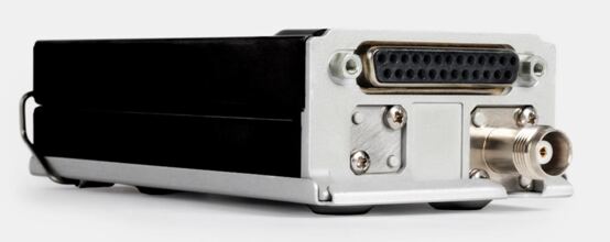 TT23 class 1 Transponder, remote unit, TNC