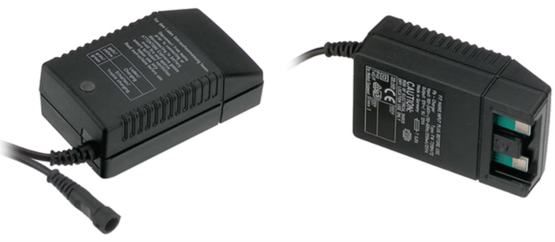 FRIWO FW7218M/12 Pb charger (230V)