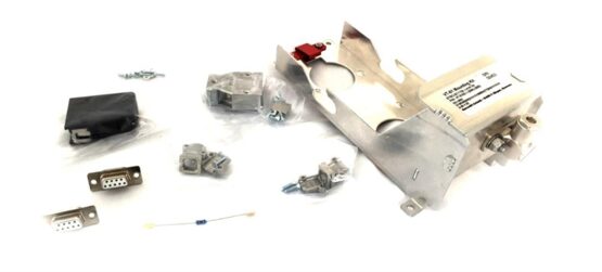 Wechselrahmen für VT-01 Mode-S Transponder