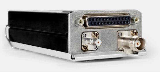 TT23G class 1 Transponder with built-in GPS, remote unit, TNC