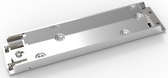 Halterungsschale (AirTraffic AT-1, AirCom AC-1)