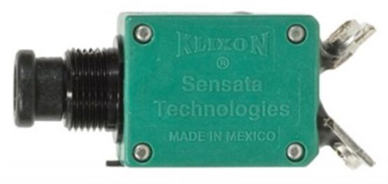 Breaker Klixon 2TC2-2