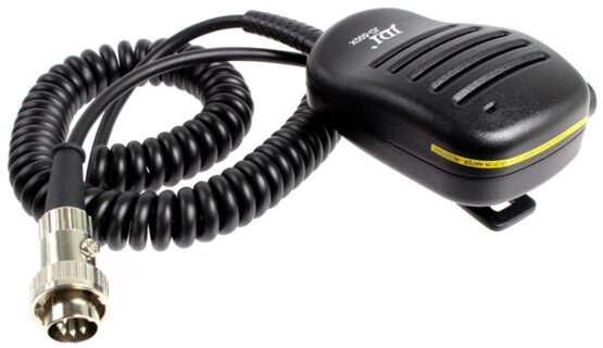 JD-500X Elektret Mikrofon mit Lautsprecher