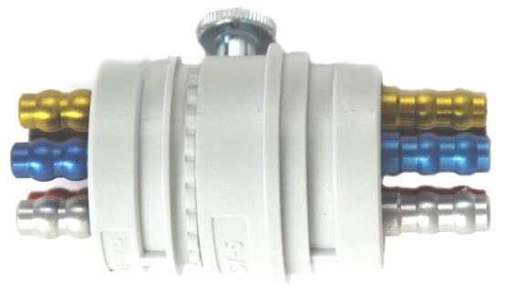 Winter 9005 Schlauchkupplung