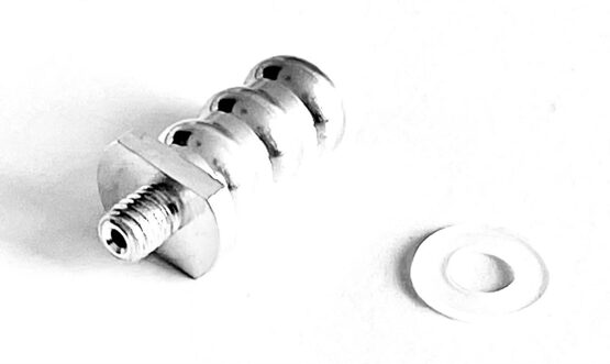 AIR Traffic Static Port Adapter