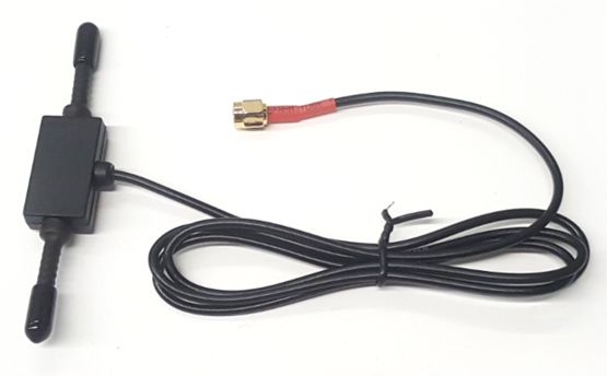 FLARM antenna 