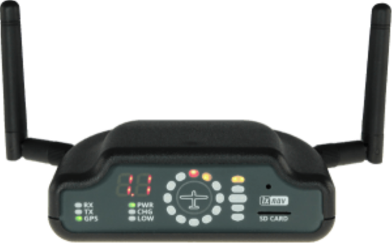 RFB option for FlarmBat upgrade (retrofit)