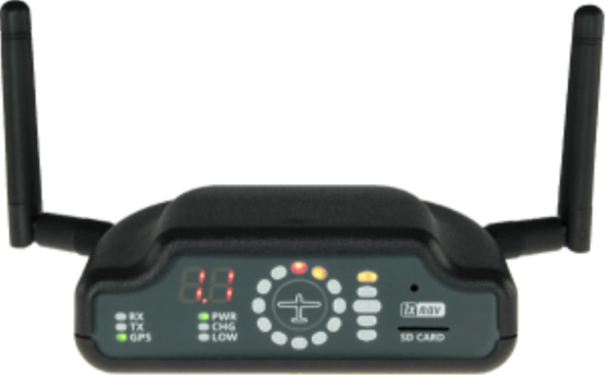 FlarmBatPlus GeneralAviation