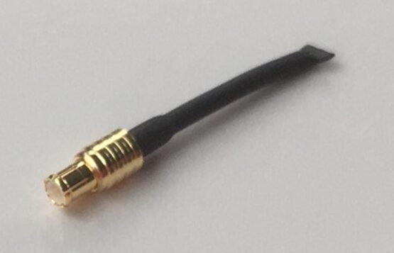 WiFi / Bluetooth antenna, MCX