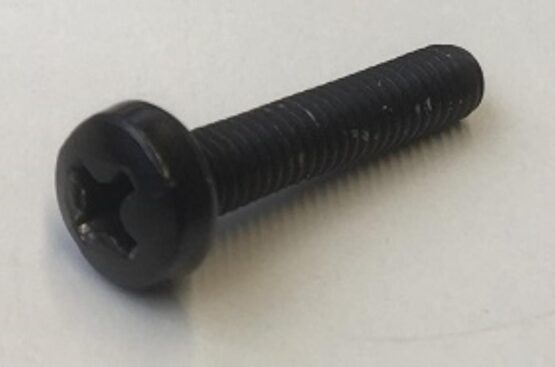 Instrumenten Schrauben M4x20