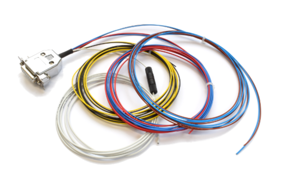 KBS1 Kabelsatz offene Enden einseitig