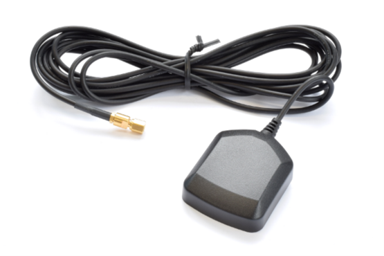 GPS antenna internal (LXNAV), SMC