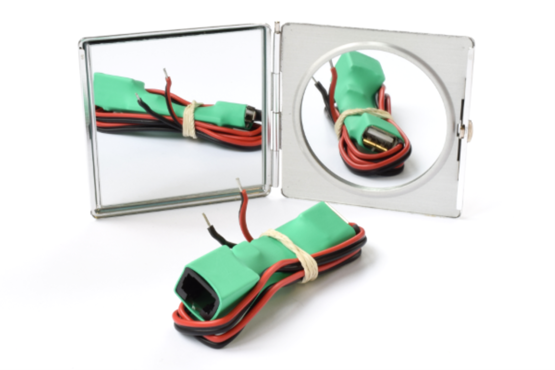 NanoPower - power supply cable for Nano/3/4