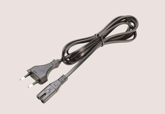 AC Powercord 0.5m