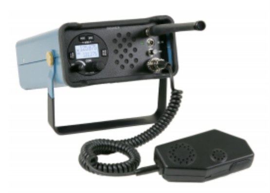 GK615-1E  Bodenstation mit GT6201-05