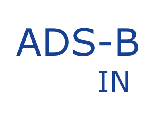 ADS-B receiver option for PowerMouse upgrade (retrofit)