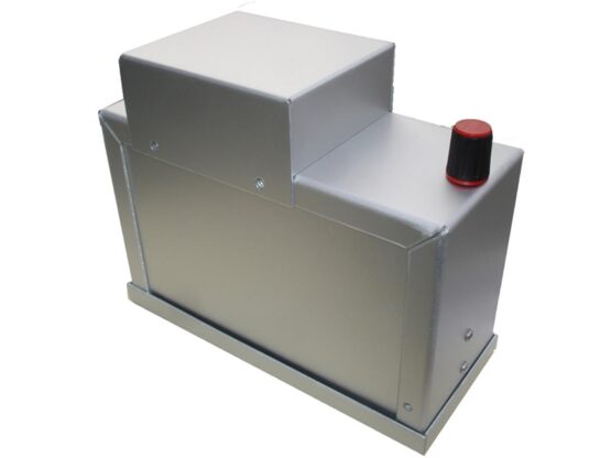 AEROAKKU Akkubox S Bausatz V5