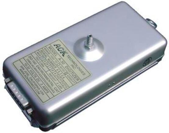 ACK A-30 mod9 Alticoder