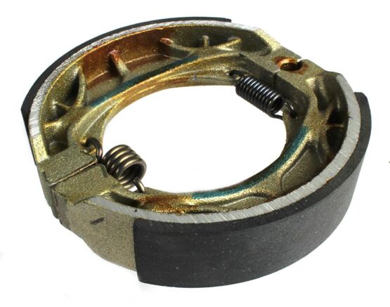 Bremsbackensatt Standard