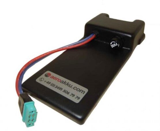 Batterieabdeck VTEC #2