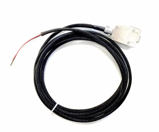 Datenkabel mit offenen Enden (TQ KRT-2 an AIR Control Display ACD-57)
