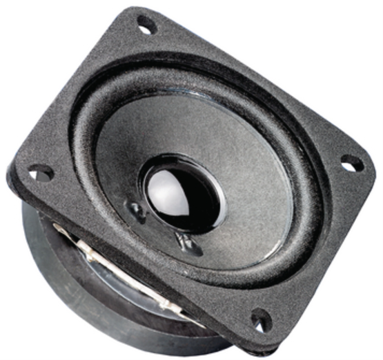 Lautsprecher FRWS5 4ohm 10W