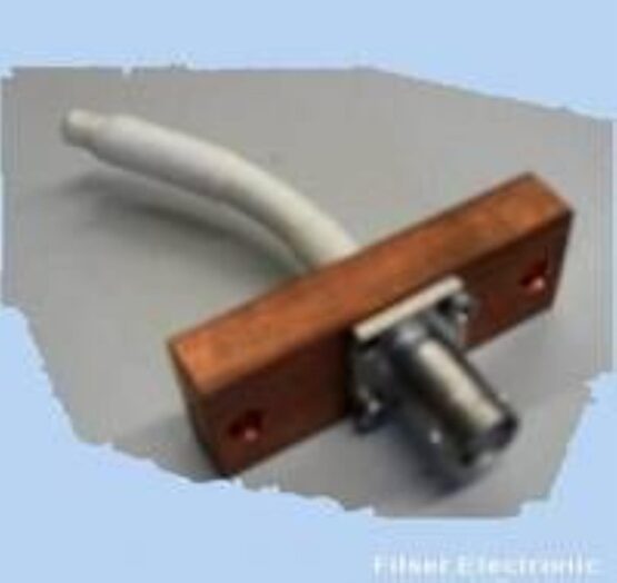 Transflex 04 transponder antenna, BNC