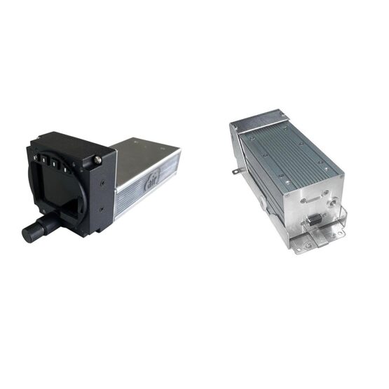 Komplettset AIR Control Display, Air Com und VT-01 (Klasse2)