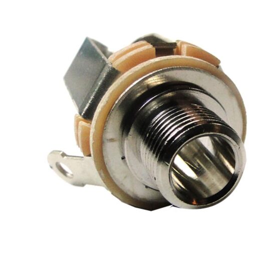Stereo Headphone Jack SWC-12B
