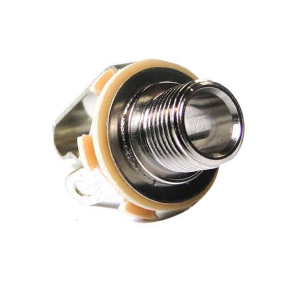 Mono Headphone Jack SWC-11 JJ-034