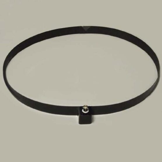 VHF-5T VHF antenna, BNC (AdvancedAircraft)