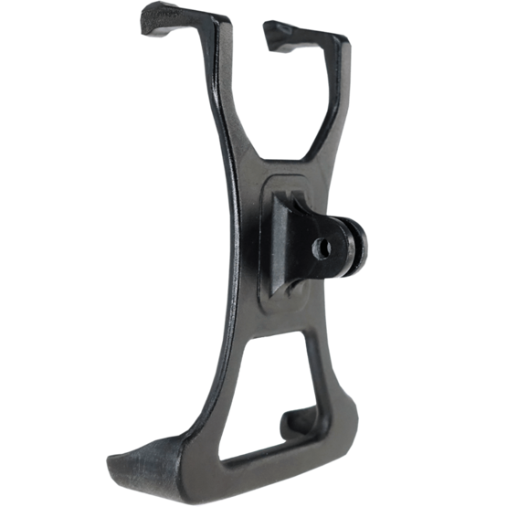 Nano4 mount (for GoPro mounts)