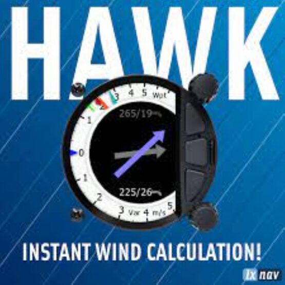 HAWK vario option for LX80x0/90x0
