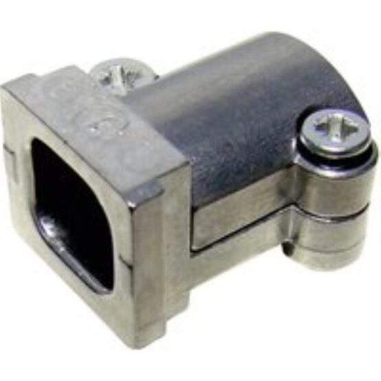 Kabelklemme für Quicklock Hauben