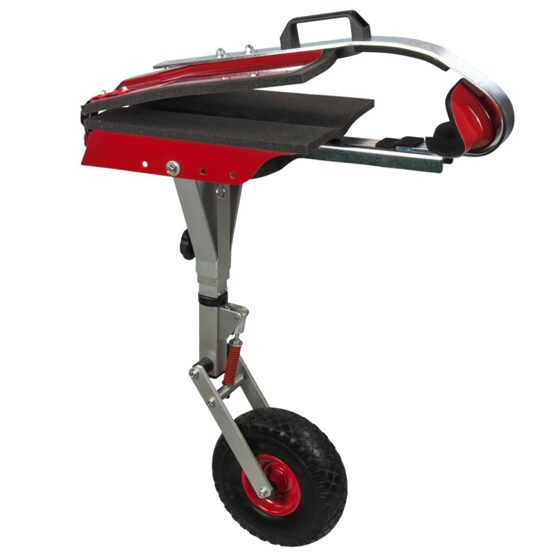 Wing-Walker (red, option)