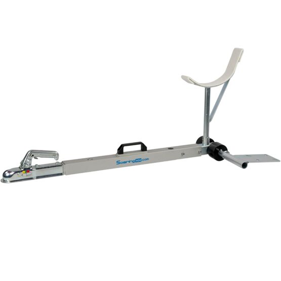 Tow out bar Light