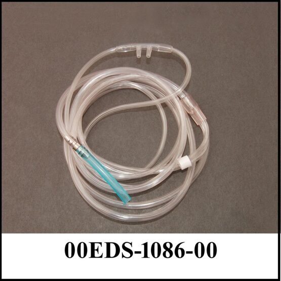 Cannula EDS standard-tip 48