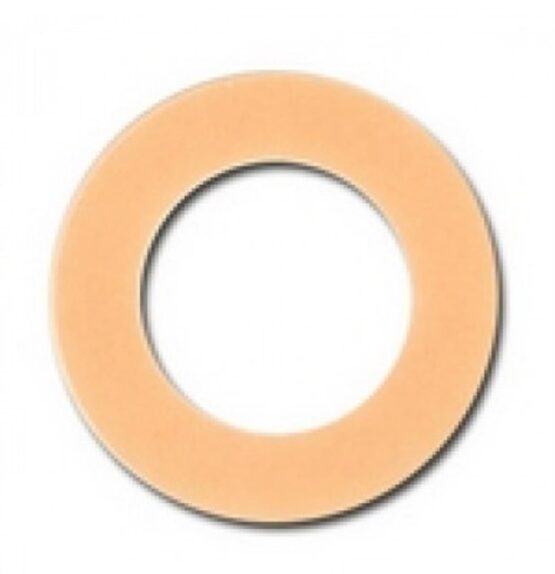 Jack Insulated Flat Washer S1028