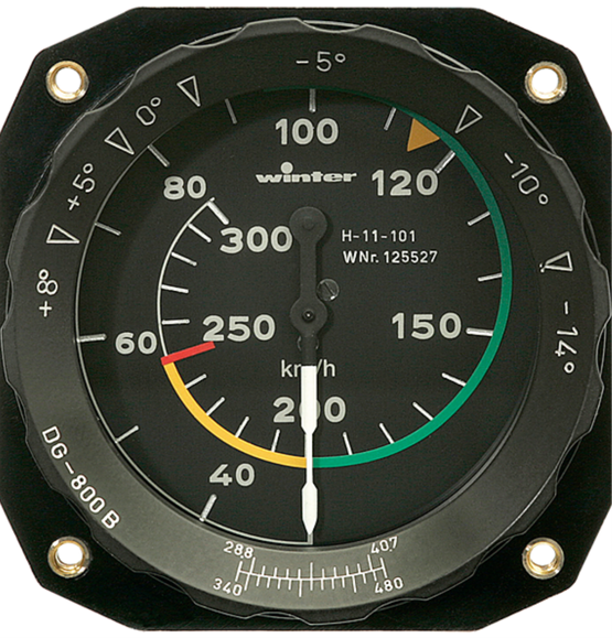 Winter Grosskinsky Ring (for 7FMS 57mm)