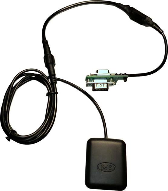 ADS-B-out Adapter für VT-01 Ultracompact