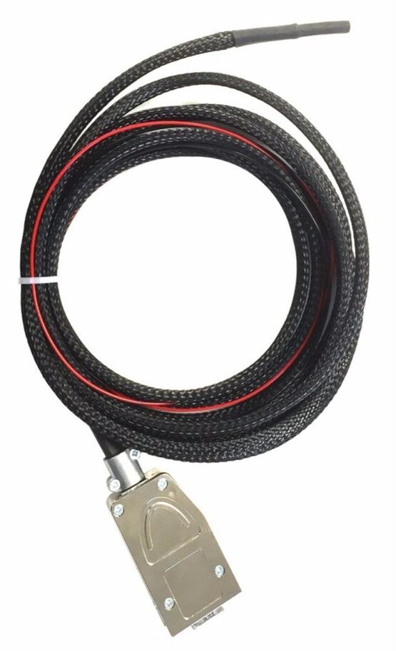 Datenbuskabel 3m (Trig Geräte an AIR Control Display ACD-57)